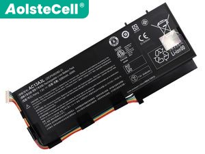 Battery for Acer Aspire P3-131-21294G06as