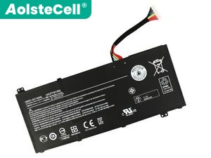 Battery for Acer Aspire V Nitro VN7-592G-74DF