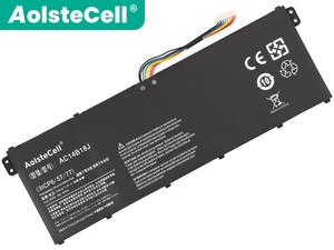 Battery for Acer Aspire 3 A315-23-A669