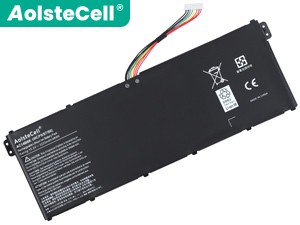 Battery for Acer Aspire 5 Pro A517-51P-56D4