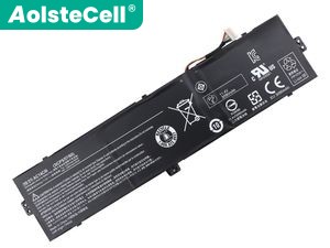 Battery for Acer Switch 12 SW5-271-60QB