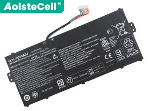 Battery for Acer Chromebook CB3-131-C3SZ