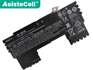 Battery for Acer 1ICP3/65/114