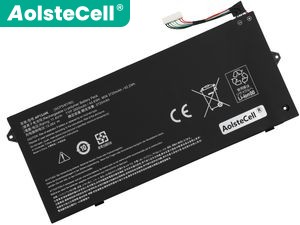 Battery for Acer Chromebook 11 C771T-56G3