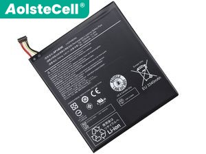Battery for Acer ICONIA ONE 7 B1-750