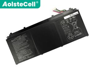 Battery for Acer Chromebook CB315-2HT-44PM