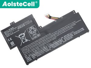 Battery for Acer Swift 1 SF113-31-C4T6