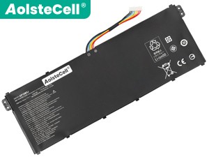 Battery for Acer Aspire 3 A315-51-367V