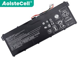 Battery for Acer Aspire 3 A315-54K-303X