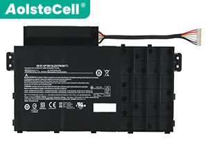 Battery for Acer TravelMate P214-51-57BZ