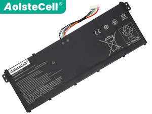 Battery for Acer Aspire 5 A514-56GM-53D5