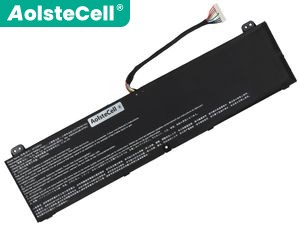 Battery for Acer Predator Triton 500 SE PT516-52S-794Y