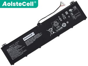 Battery for Acer NITRO 16 AN16-42-R53A