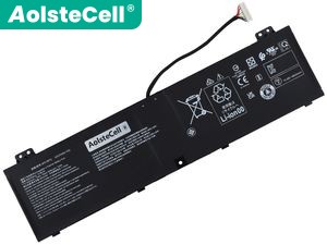 Battery for Acer NITRO 16 AN16-73-59GB