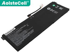 Battery for Acer Aspire Go 15 AG15-51P-538F