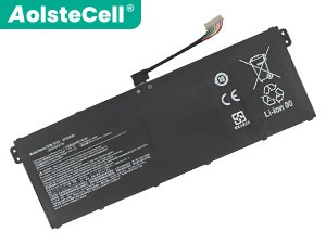 Battery for Acer ASPIRE 17 A17-51GM-7903