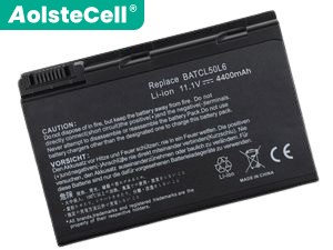 Battery for Acer Aspire 3102