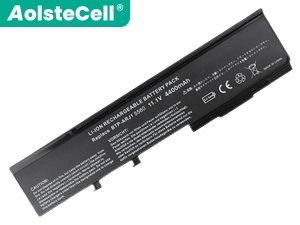 Battery for Acer Aspire 3623WXM