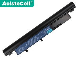 Battery for Acer TravelMate 8471G-732G50Mnb