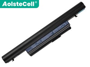 Battery for Acer Aspire Timelinex as4820tg-434g64mn