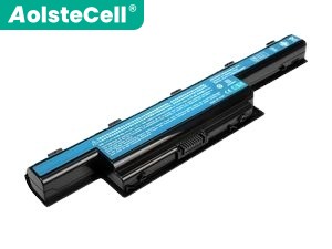 Battery for Acer ASPIRE V3-771-6885