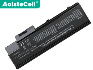 Battery for Acer LIP-8198QUPC