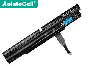 Battery for Acer Aspire Ethos 8951g-9824