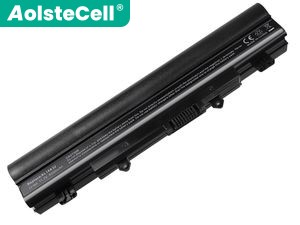 Battery for Acer ASPIRE E5-521-66QF