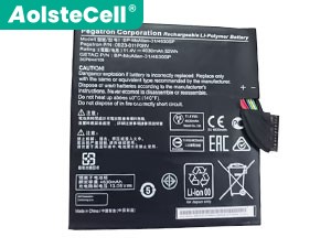 Battery for Acer 4630SP