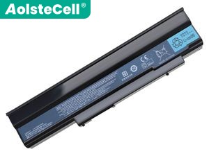 Battery for Acer Extensa 5635-663g25mn