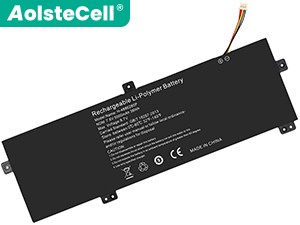 Battery for Gateway H-4886280P