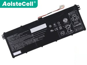 Battery for Acer Swift 3 SF314-42-R9UN