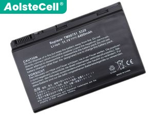 Battery for Acer TRAVELMATE TM5330-332G16MN