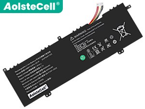 Battery for Acer ASPIRE LITE 14 AL14-31P-35P7