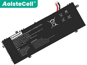 Battery for Gateway Gwtc51427-Bk