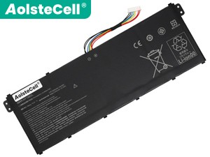 Battery for Acer AP19B5L