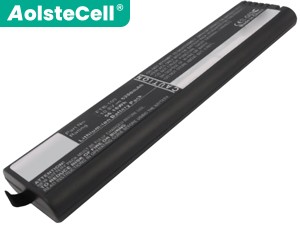 Battery for ACTERNA WS35