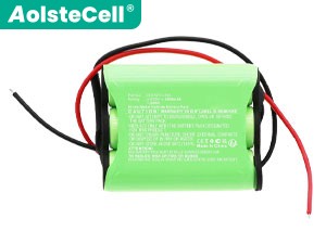 Battery for AEG ZB5103W