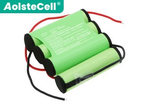 Battery for AEG 4055460655