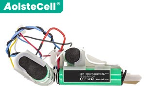 Battery for AEG 140055192540