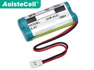 Battery for Air Shields Vickers 2HR-4UC