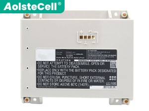 Battery for Alaris Medley 8015