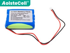 Battery for ALGOL HF100