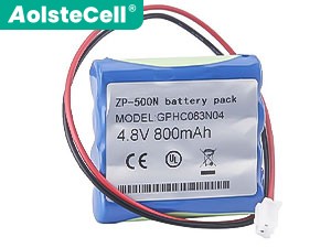 Battery for ALGOL GPHC083N04