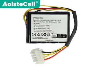 Battery for ALko Robolinho 41.6