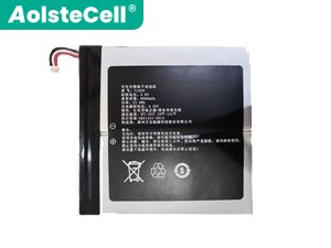 Battery for Alldocube T1001