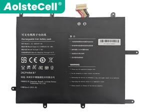 Battery for Alldocube iwork 20 pro i1025