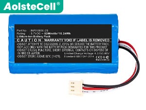 Battery for Altec iMW577-AB