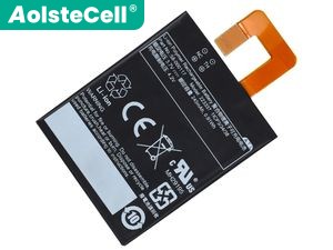 Battery for Amazon Kindle Oasis 1