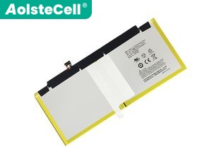 Battery for Amazon 58-000059 (2ICP3/97/84)